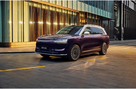 25万辆背后的真相：为什么问界M9能改写豪车市场格局？