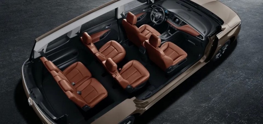 要空间只能选SUV？那是你没了解这台15万级居家MPV