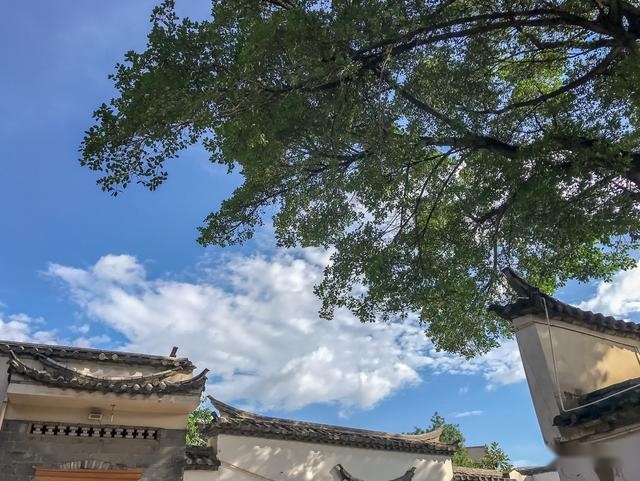 状元故里 文献名邦 Jeep西行探享石屏记忆