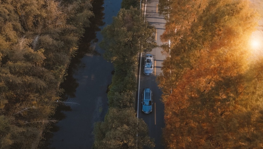 进入4升时代，吉利中国星智擎引领中国燃油车“跃升一代”