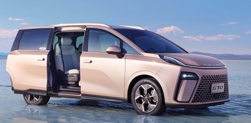 廉价版小鹏X9正式上市！5星满配MPV，全系2.0T+9AT