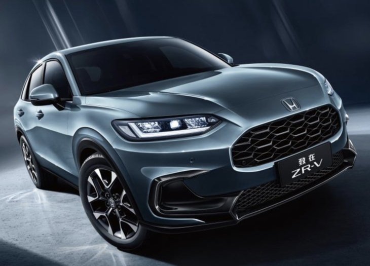 15万预算买1.5T紧凑型SUV，本田ZR-V/雪佛兰星迈罗怎么选？