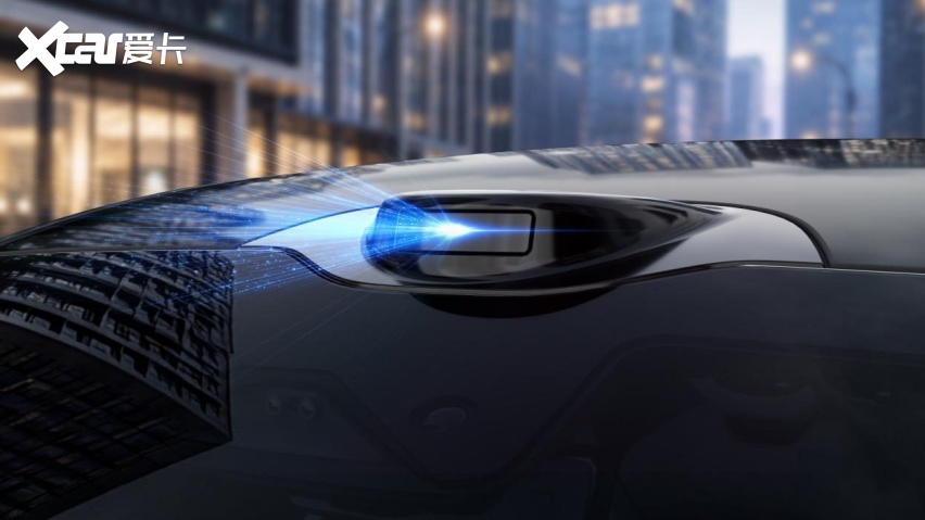 长安马自达MAZDA EZ-60激光版正式预售 打造智驾时代的驾驶者之