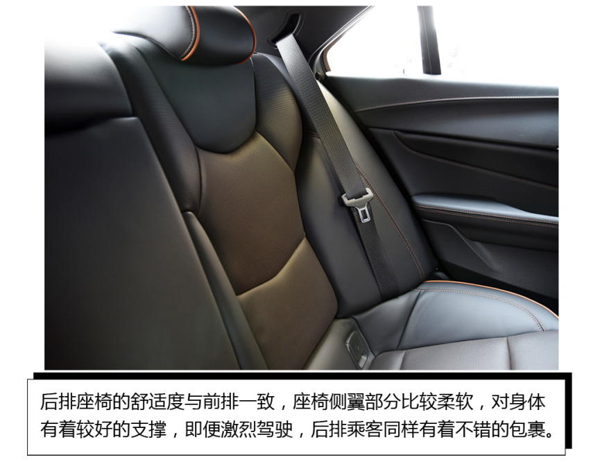 如果你还热衷于操控 不妨尝试一下它——试驾凯迪拉克CT4