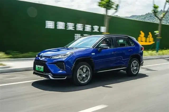 丰田的第一辆“高性能”车 竟然是这货？