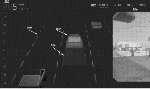 透过厚厚的几百页专利，我们找到了Cybertruck的12个秘密