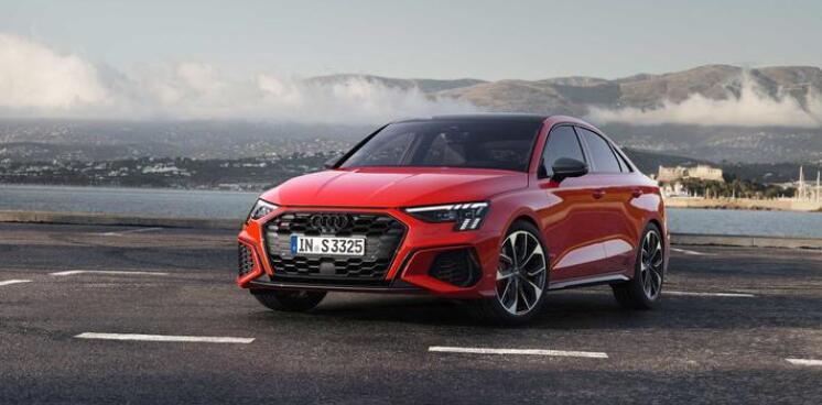 新奧迪S3長(zhǎng)這樣、吉利純電MPV曝光、捷豹XF旅行版 新奧迪S3長(zhǎng)這樣、吉利純電MPV曝光、捷豹XF旅行版