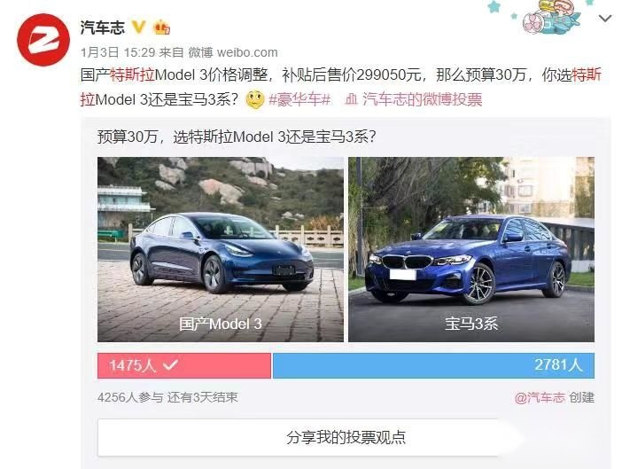 降价引发维权，特斯拉无惧风波，马斯克亲自交付Model 3？
