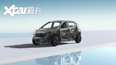 激光雷达真的来了!比亚迪2026款海鸥上市6.99万起