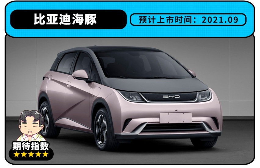 油耗低至0.8L！混动轩逸领衔的这批新车不到10万真香？