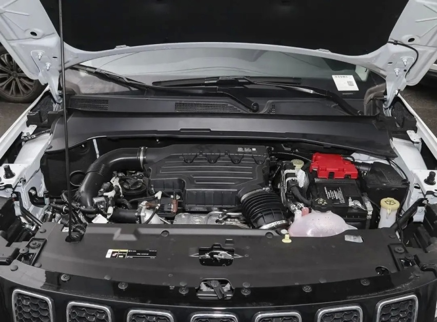 近百万辆车待召回，FCA 2.4L虎鲨发动机为何问题不断？