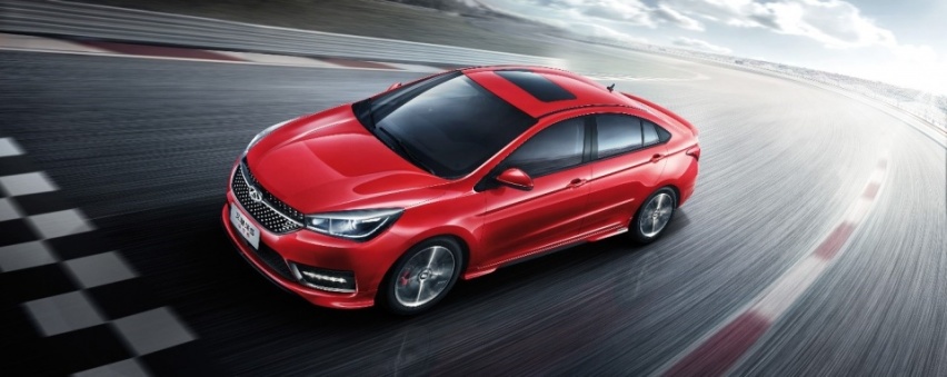 1.5T+5MT，艾瑞泽5 运动版将于6月18日正式上市