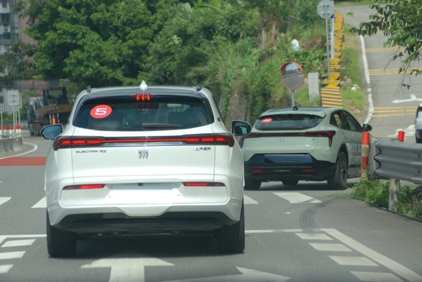 与“网红”新能源有何区别？ 别克Electra E5主打就是“实在“