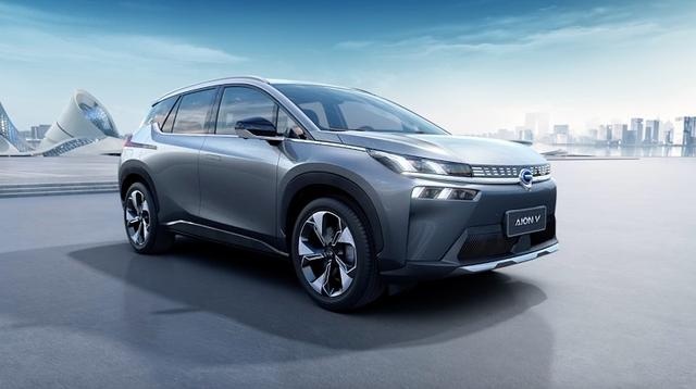 2020上半年车型盘点L3自动驾驶超长续航谁是今年的爆款