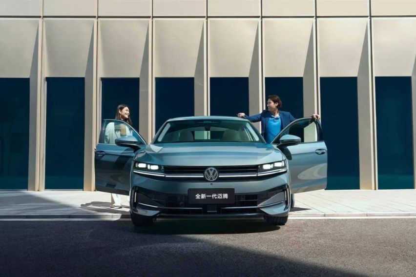 6月合资新车：昂科威Plus要打翻身仗？全新迈腾价格或有惊喜