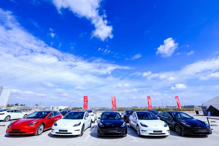 “低端车”仍是主流，2月汽车出口榜出炉，越忙越不挣钱？