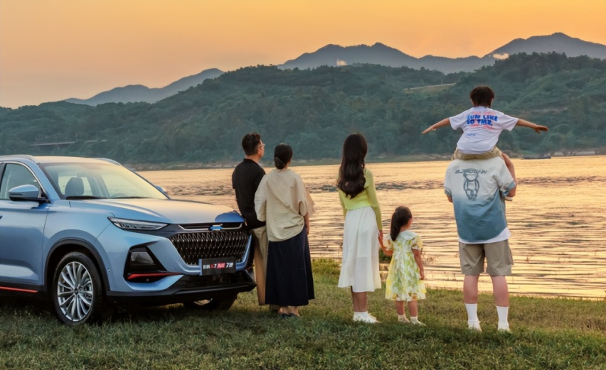 10万元买7座SUV ，看完瑞虎8、捷途X70 PLUS却扭头买了其他