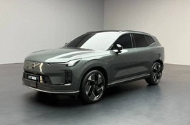 沃尔沃XC70炸场来袭！85分钟订单破5000，混动市场迎来新卷王