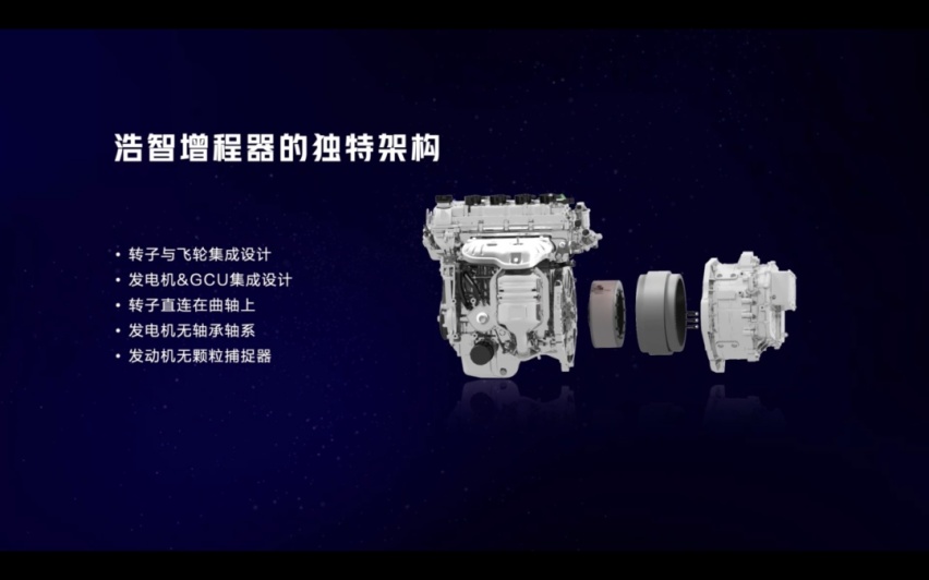 世界终将趋于合理，科技终将涌向平权