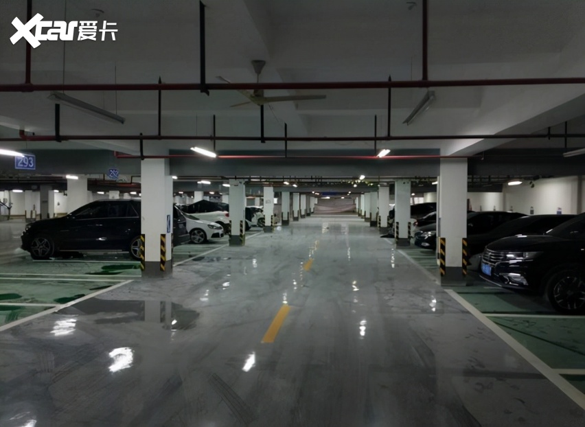 宁波栎社机场停车场怎么收费，宁波栎社机场停车收费多少一天