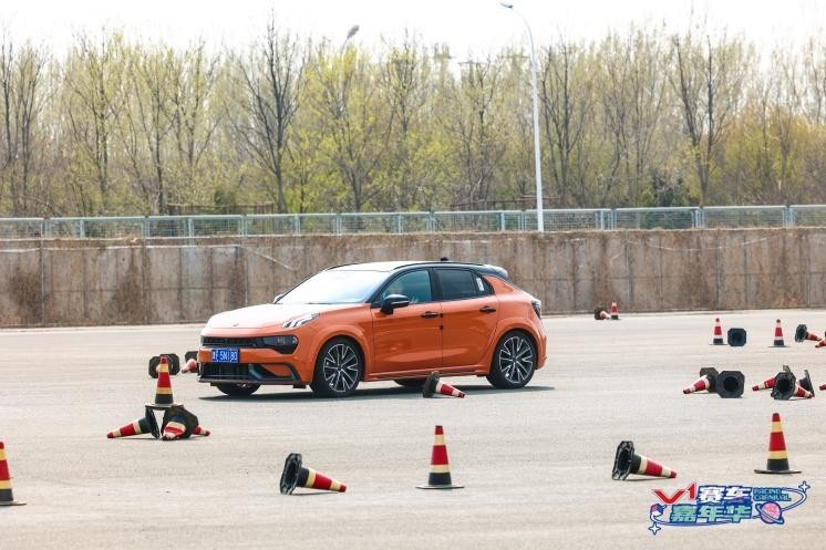 车迷们，约起来！2023年首档大型V1嘉年华活动顺利启幕