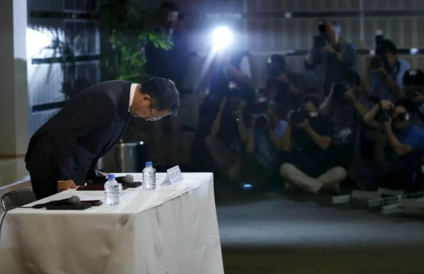 丰田又出现重大“失误”，两款车型碰撞测试违规，立即停止销售