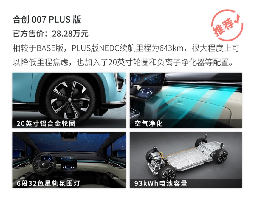 3个10+英寸大屏卖26万起！你从没见过的国产SUV得这么买