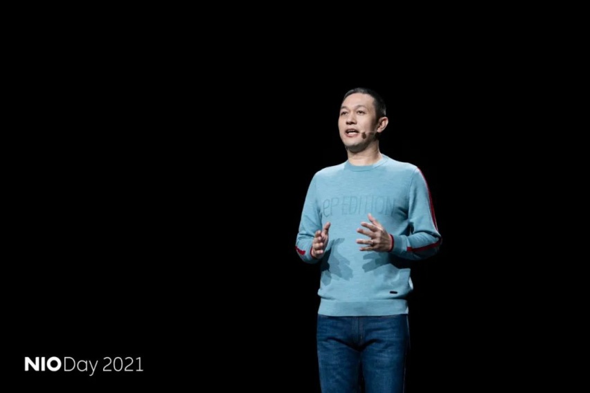 从最惨到从容，蔚来转折进入2.0时代，未来在何方？