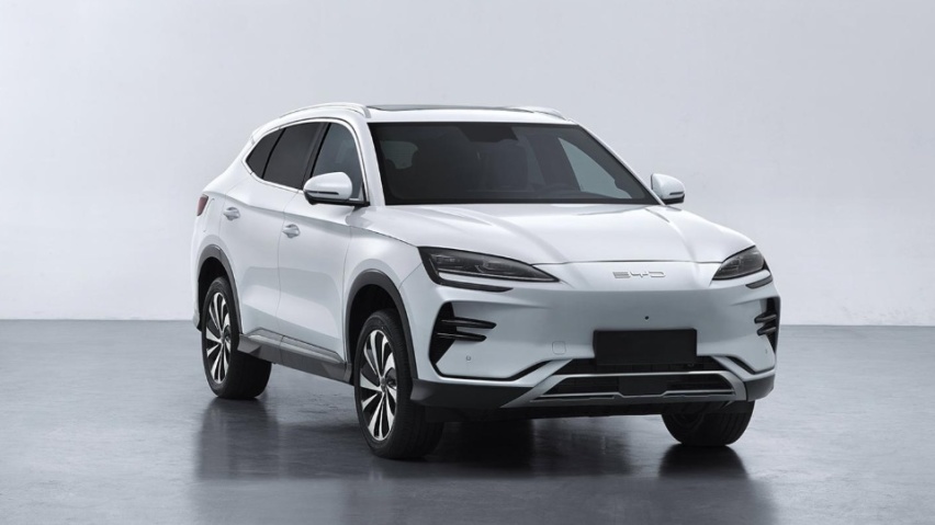 砍掉低配，新增150KM版，宋PLUS冠军版优势还是价格？