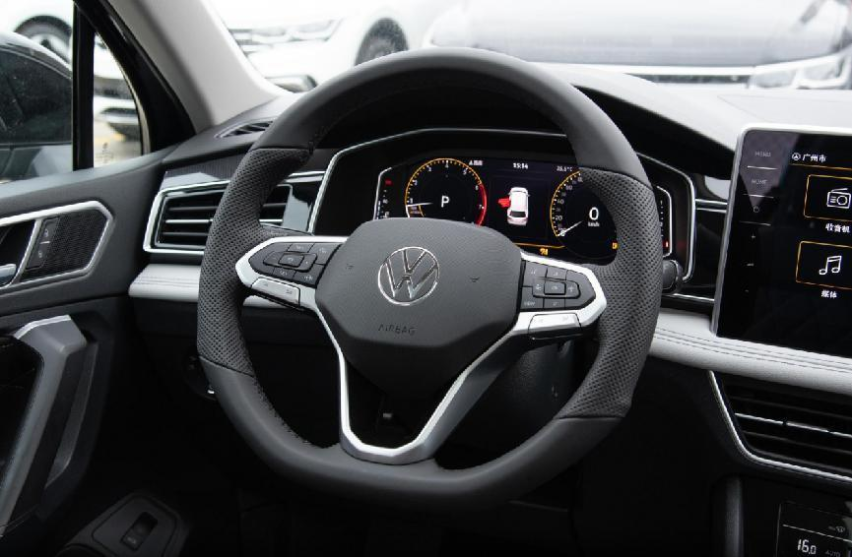 三车横评！本田CR-V、丰田RAV4荣放、途观L都有什么差距？