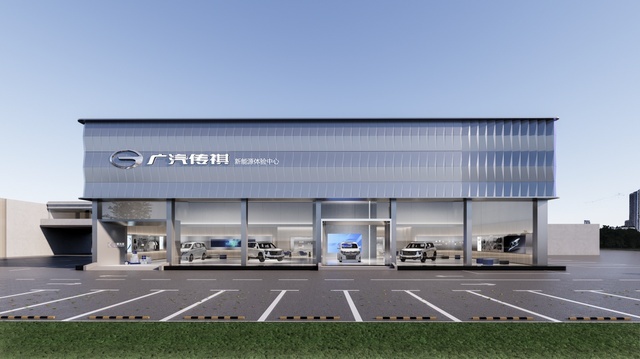 开启家庭用车3.0时代 传祺E8正式交付 MPV新时代到来