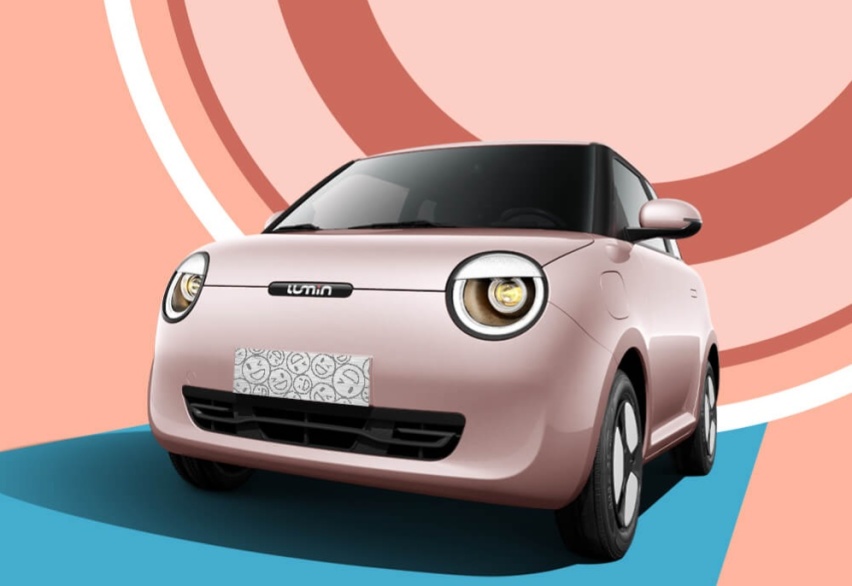 3月轿车销量表现平平 仅5款过两万 特斯拉Model 3没进前十