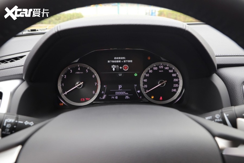 UR-V中期改款，汉兰达/锐界不输，30万中型SUV抄底