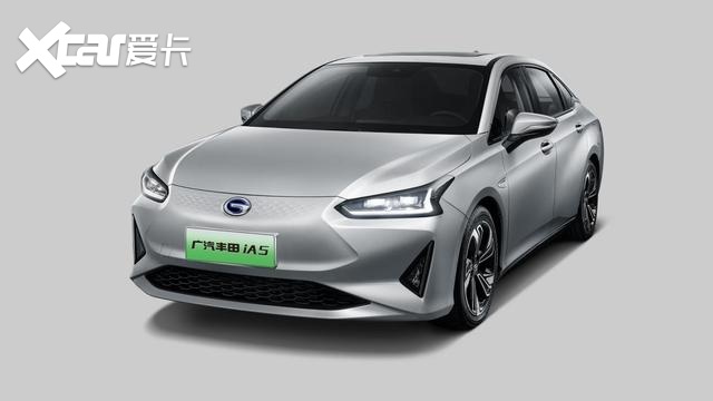 广州购广汽丰田 最高补贴2.3万！