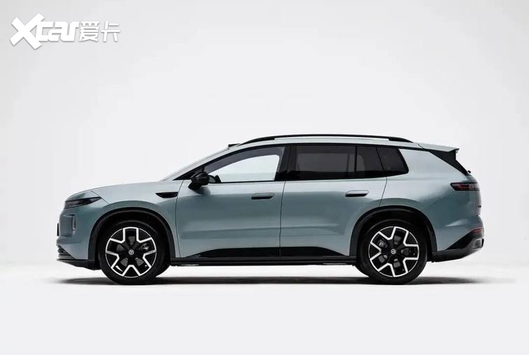 【E汽车】售12.99万起 纯电中型SUV 大众ID.AURA T6上