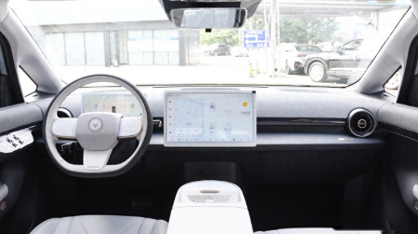 大四座“亲子车”，极狐考拉养车约1万/年，和海豚差不多？