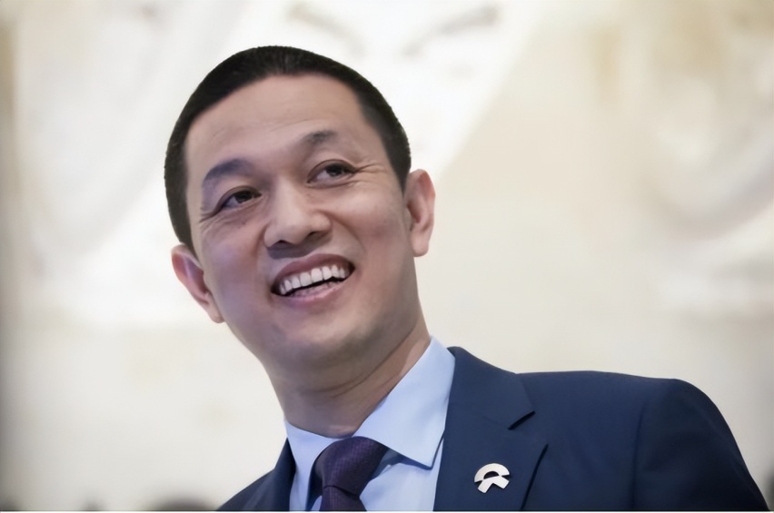 蔚来2023年的关键词：低谷、困局、新生