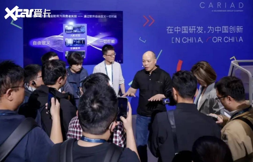 广州车展热闹之下的中国车市