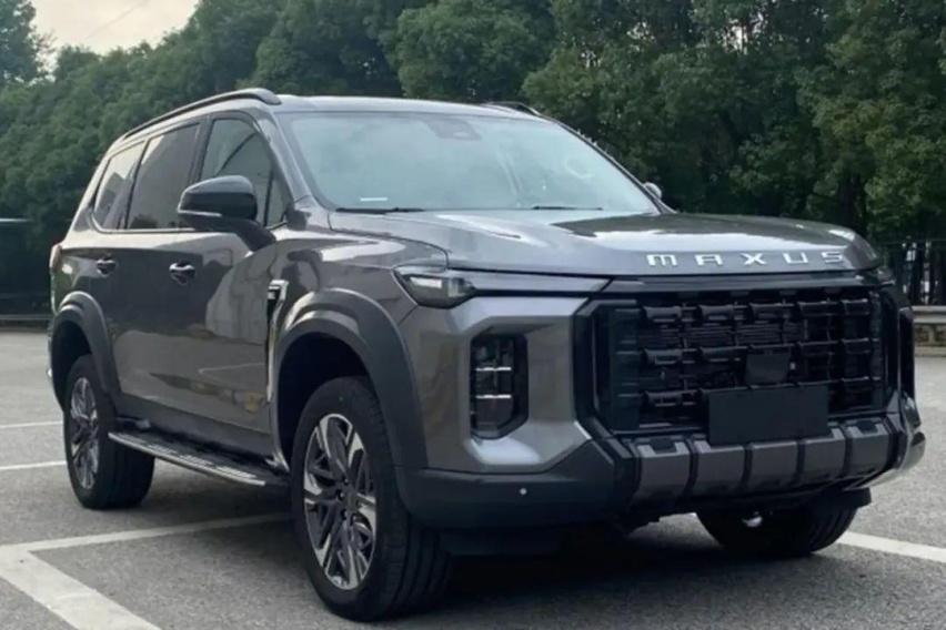 曾经越野王者SUV,15万起!2.0T+8AT、四驱、三把锁统统配齐!