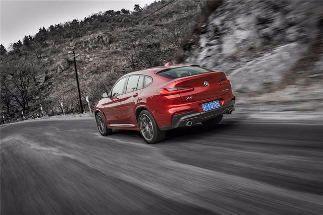 眼看SUV Coupe火起来,它应该什么样?找根标杆吧