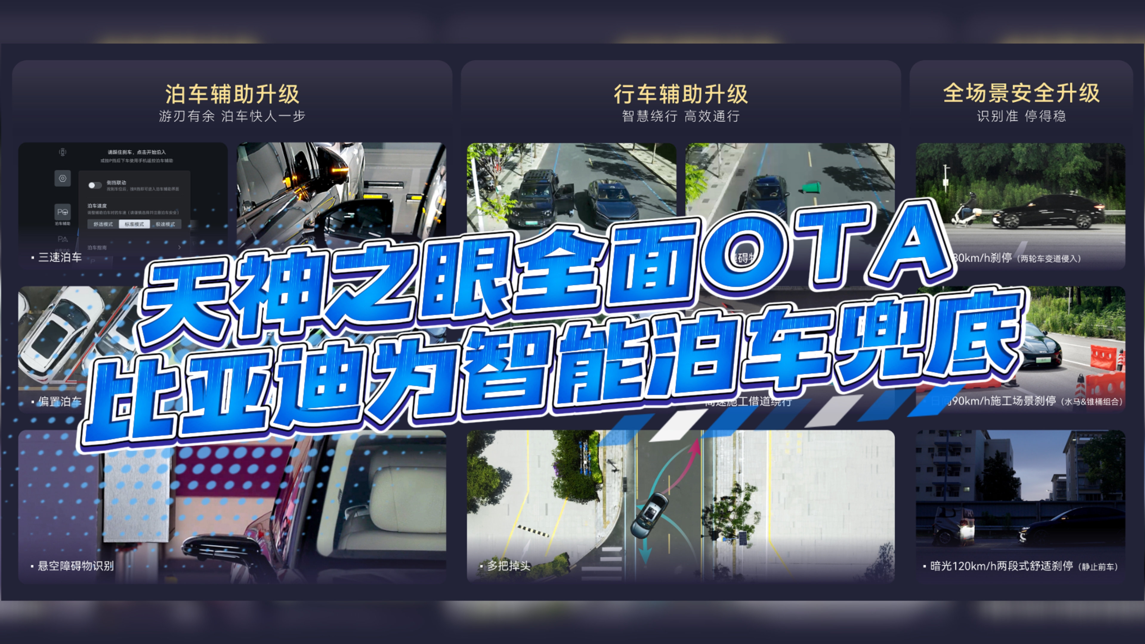 ����֮��ʷ������ģ�Ǽ�OTA�����ǵϳ�ŵΪL4�����ܲ������ף�