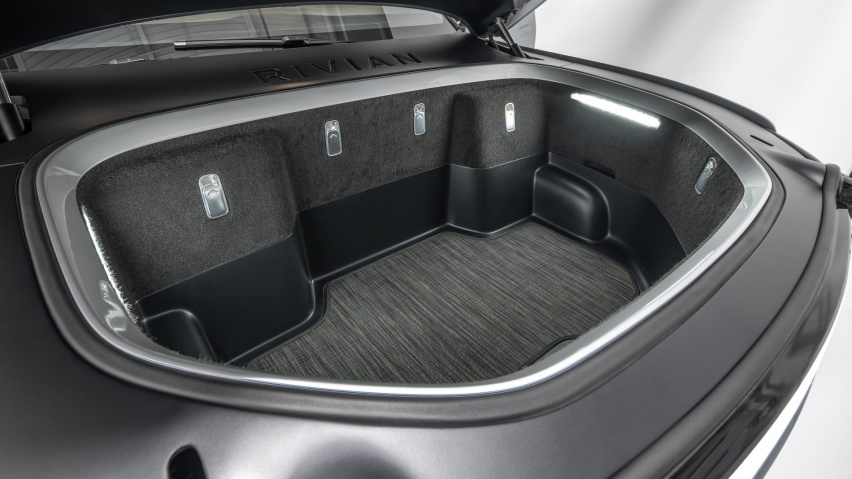 特斯拉的劲敌来了，Rivian R1T能否“一鸣惊人”？