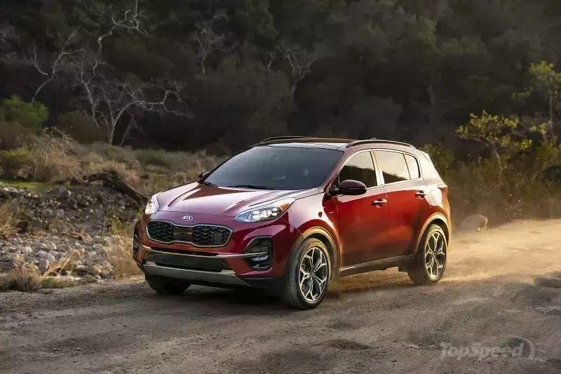 想要低维修费用SUV？看这篇文章就够啦！