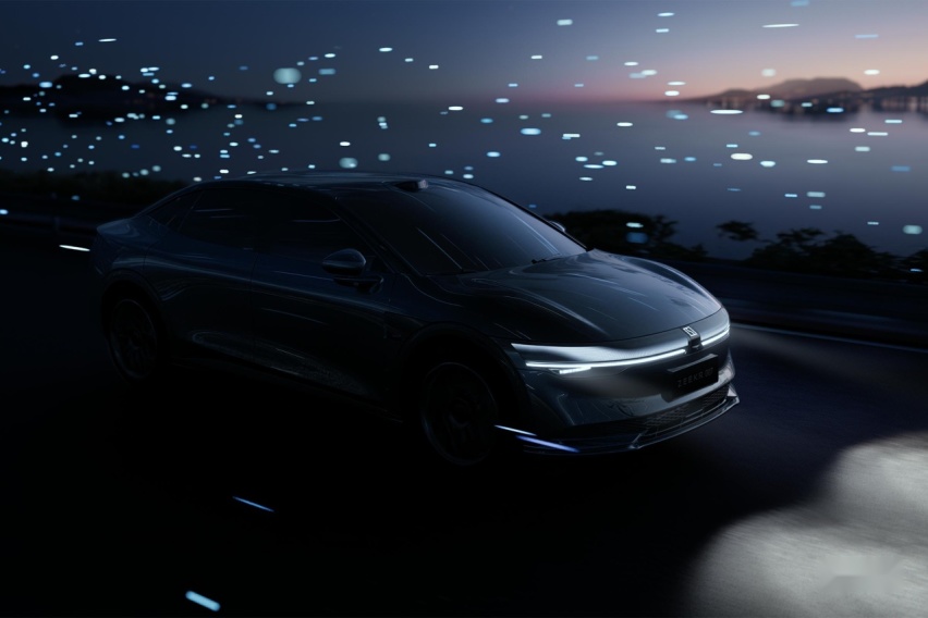 极氪007卖点是什么?5个车型怎么选?一文给你讲清楚