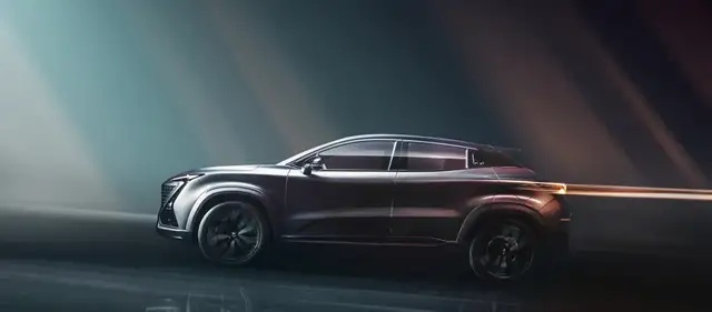 2.0T的长安UNI-T，值得考虑吗？