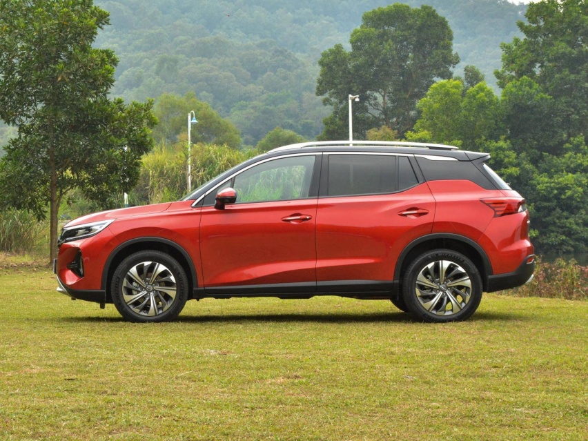 预算15万买高性价比紧凑型SUV，错过这3款会后悔！