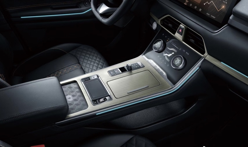 高性价比中型SUV，新款星途TXL将于10月20日上市