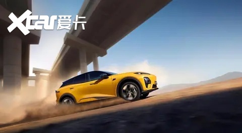 全新深蓝S07上市交付，15.69万起享华为乾崑豪华SUV