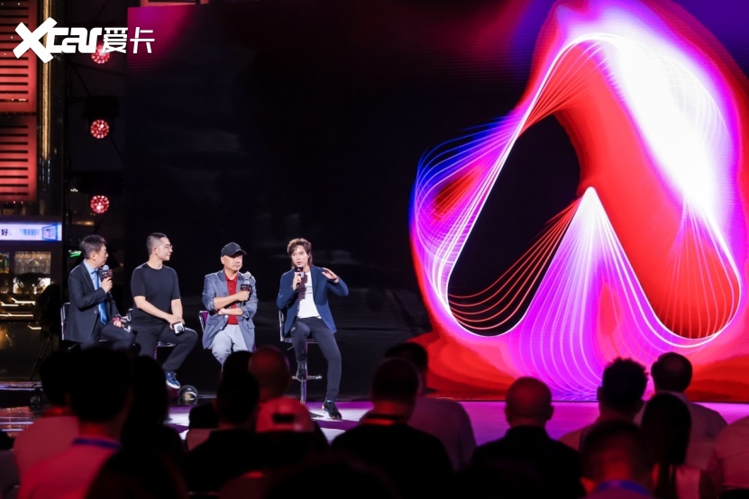千里科技AFARI发布，AI+车助推汽车智能产业进阶