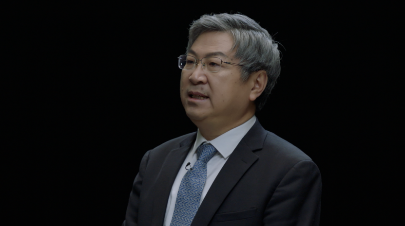 创世新境·礼遇揽月 大七座礼宾级SUV星途揽月引力上市